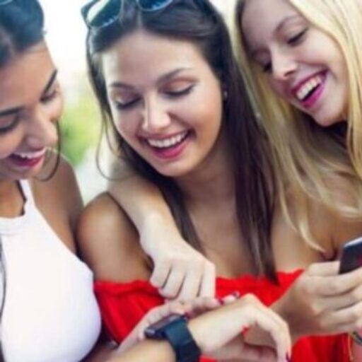Sesli Sohbet, Kameralı Chat ve Görüntülü Mobil Odalar